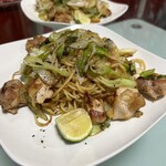 川喜 - 