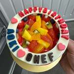 キャトルラパン - 