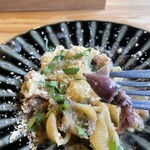 Dietro i tempi - いか