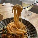 Dietro i tempi - トマト系