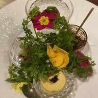 鉄板 松阪屋 - 