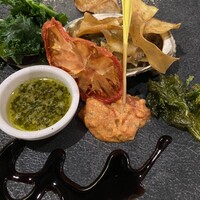 鉄板 松阪屋 - 