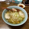 手打ちラーメン俵屋 - 