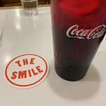 THE SMILE - 