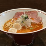 麺屋 喜楽明人 - 