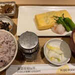 Sachi Fukuya Kafe - 