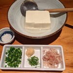 創作和食居酒屋 うおや かも - 