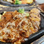 スエヒロ館 - 料理写真: