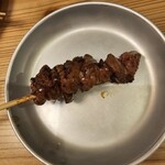 Sumibi Yakitori Fukuhauchi - 