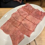 焼肉乃 富士吉 - 