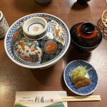 うなぎの新甫 - 