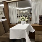 銀座ウエスト 銀座本店  - 