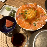 Seafood bar Ermitage 横浜鶴屋町店 - 