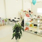 みさきギフトCafe - 販売スペースには、冠婚葬祭用の引き出物・贈答用の様々なグッズを販売しております♪