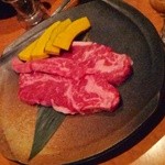 焼肉・ホルモン・溶岩焼き いち。 - 