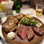 THE CRAFT Bar and Grill - 