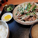 お酒とごはん はなぞの - 