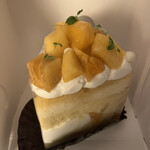 PATISSERIE ASAKO IWAYANAGI - 