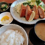 お酒とごはん はなぞの - 