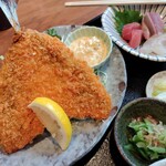 お酒とごはん はなぞの - 