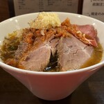 麺屋 喜楽明人 - 