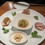 中国菜 膳楽房 - 