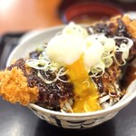 天丼てんや - 