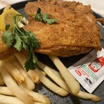 THE CRAFT Bar and Grill - 