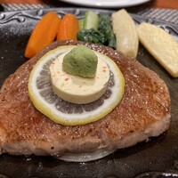 和風牛肉料理 まつもと - 