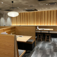 梅田 鮨割烹のの - 