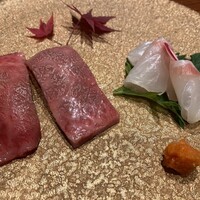 和風牛肉料理 まつもと - 