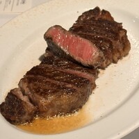 BEEF STEAK CLUB KIYO GINZA - 
