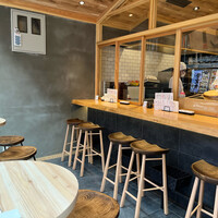 梅田 鮨割烹のの - 