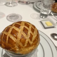 メゾン ポール・ボキューズ - 