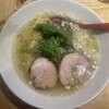 塩らー麺 本丸亭 横浜店