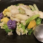 中華香房 凛道 - 