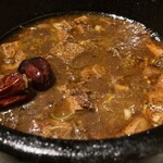 中華香房 凛道 - 