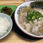 しぇからしか - 