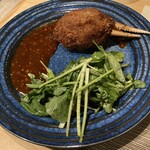 中華香房 凛道 - 