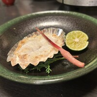 夕凪橋 多古安 - 