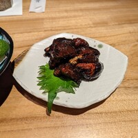 炭焼うな富士 名駅店 - 