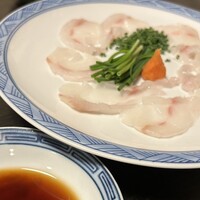 夕凪橋 多古安 - 