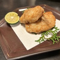 夕凪橋 多古安 - 