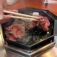 三嶋亭 本店 -  三嶋亭 本店 -
