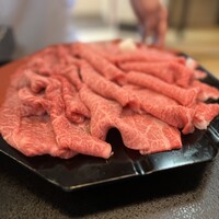 三嶋亭 本店 -  三嶋亭 本店 -