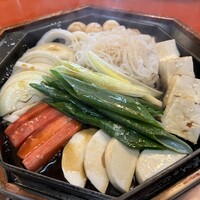 三嶋亭 本店 -  三嶋亭 本店 -
