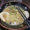 博多とんこつラーメン わ蔵  板橋本店