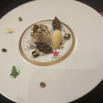 ガストロノミー ジョエル・ロブション - 