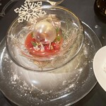 ガストロノミー ジョエル・ロブション - 