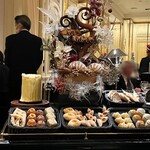 ガストロノミー ジョエル・ロブション - 